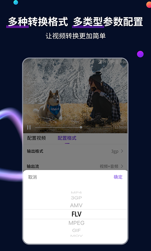 北京宠儿截图